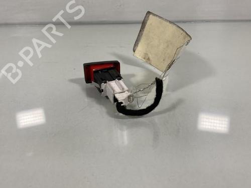 Warning switch VW GOLF VI (5K1)  | BP19976145I22 
