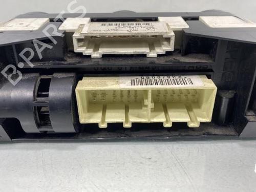 Climate control VW FOX Hatchback (5Z1, 5Z3, 5Z4) 1.4 TDI | BP20033441I5 
