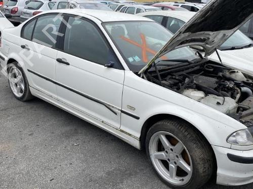 Left front indicator BMW 3 (E46) 320 d | BP20223378C32 