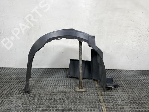 Used Wheel arch PEUGEOT 107 (PM_, PN_) 1.0 (68 hp) 31322366