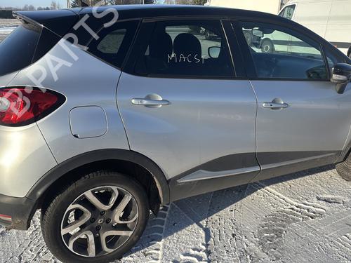 AC radiator RENAULT CAPTUR I (J5_, H5_) 1.5 dCi 90 (J5N4, J5M5, J5MW, J5M6, J5AL, J5AJ) | BP38021744M32 - Image 15