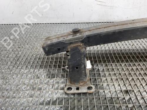 Front bumper reinforcement NISSAN QASHQAI / QASHQAI +2 I (J10, NJ10, JJ10E) 1.5 dCi | BP19992103C109 