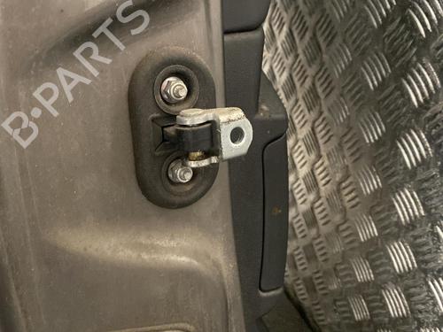 Right rear door FIAT BRAVO II (198_) 1.9 D Multijet (198AXE1A) | BP20012745C5 