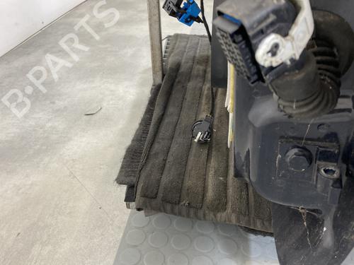 Left front door FIAT GRANDE PUNTO (199_) 1.2 | BP20699527C2 