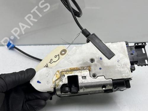 Front left lock CITROËN C4 Picasso I MPV (UD_) 1.6 HDi | BP19989229C98 