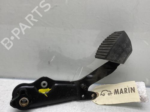 Kupplungspedal für PEUGEOT 207 (WA_, WC_) 1.4 HDi (68 hp) 19962316