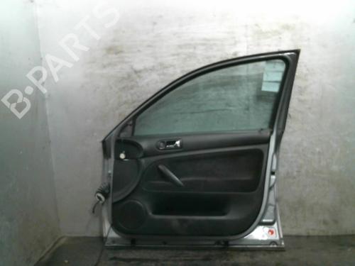Right front door VW PASSAT B5.5 (3B3) 1.9 TDI | BP20002259C3 