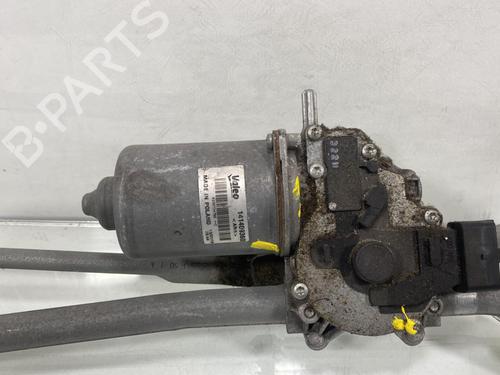 Front wiper motor RENAULT MASTER III Van (FV) 2.3 dCi 125 FWD (FV0C, FV0D, FV0G, FV0H, FV0J, FV0K) | BP20011373M29 
