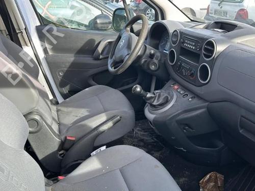 Steering column stalk CITROËN BERLINGO Box Body/MPV (B9) 1.6 HDi 90 | BP31804668I23 - Image 18
