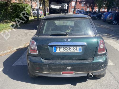 Starter MINI MINI (R56) One D | BP34477645M8 - Image 15