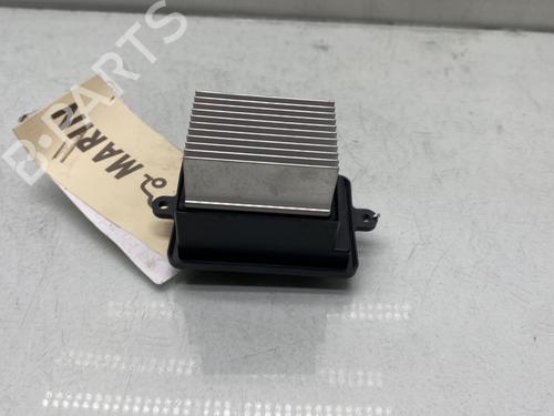 Heater resistor DACIA SANDERO III 1.0 TCe 100 ECO-G | BP31804610M108