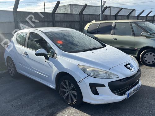 Teile für PEUGEOT 308 I (4A_, 4C_) 1.6 HDi (109 hp) 4351325 