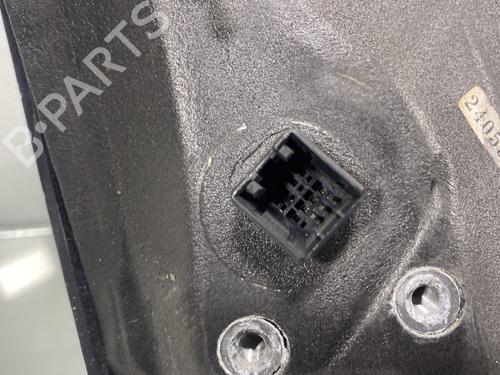 Left mirror HYUNDAI GETZ (TB) 1.1 | BP19986101C26 