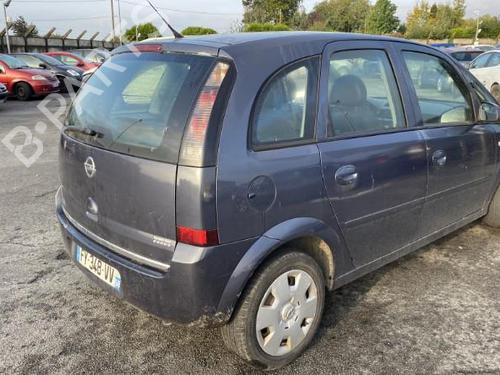 Steering column OPEL MERIVA A MPV (X03) 1.3 CDTI (E75) | BP33189242M21 - Image 8
