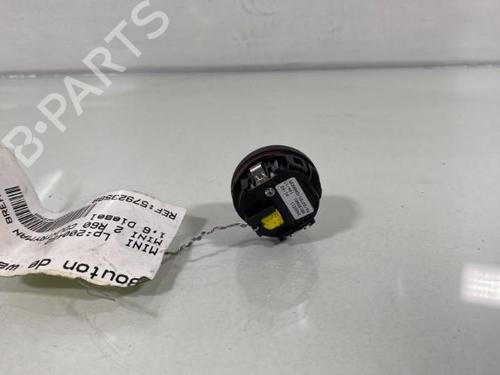 Used Warning switch Warning switch MINI MINI COUNTRYMAN (R60) One D (90 hp) 20011774 20011774