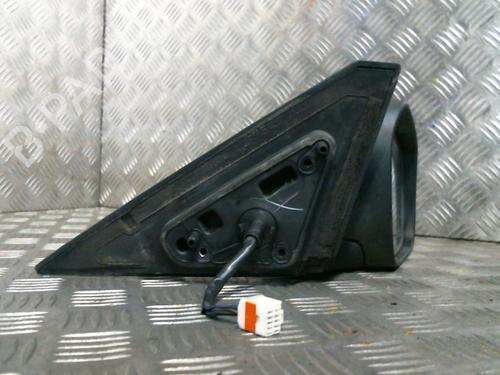 Right mirror MAZDA 6 Hatchback (GG) 2.0 DI (GG14) | BP19979616C27 