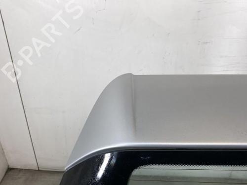 Tailgate MERCEDES-BENZ A-CLASS (W169)  | BP21960630C6 