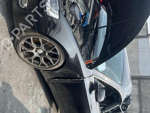 Steering wheel AUDI A5 (8T3) 2.7 TDI | BP19954430C49 