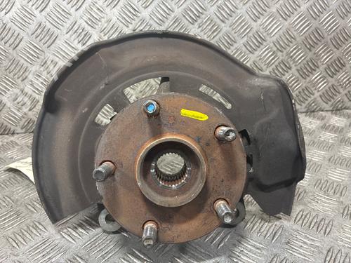 Used Left front steering knuckle Left front steering knuckle 38941965 38941965