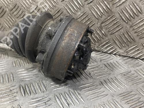 Left front driveshaft VW GOLF IV (1J1) 1.9 TDI | BP29507440M38 