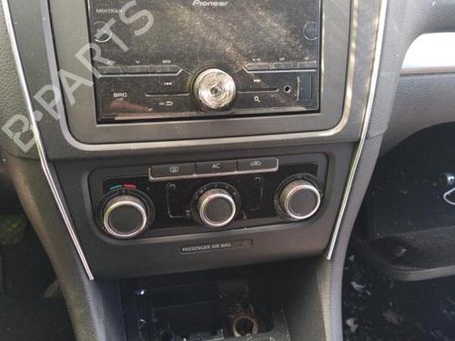 Engine control unit (ECU) VW GOLF PLUS V (5M1, 521)  | BP21192763M57 