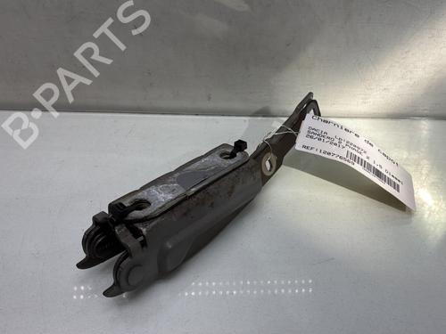 Hinge/Door check strap DACIA SANDERO II 1.5 dCi | BP33774272C146 - Image 2