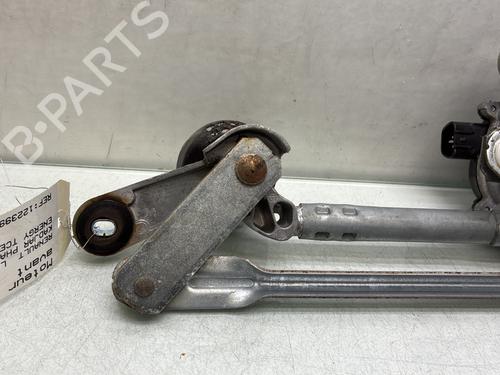 Front wiper motor RENAULT KADJAR (HA_, HL_) 1.2 TCe 130 (HLMR) | BP33711364M29  - Image 6