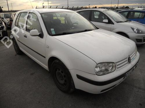 ABS pump VW GOLF III (1H1)  | BP19986738M43 