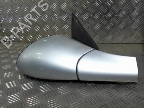 Right mirror OPEL VECTRA B (J96)  | BP19984258C27 