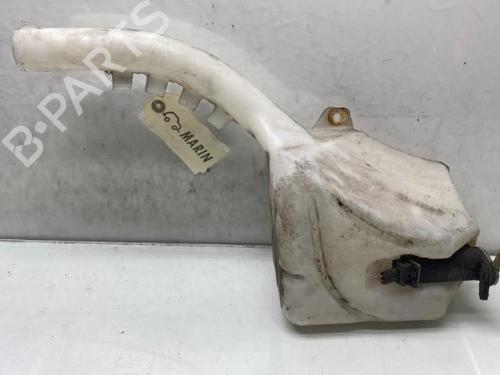 Used Windscreen washer tank MAZDA 2 (DY) [2003-2007]  22438207