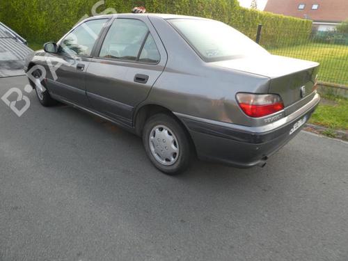 Used Parts PEUGEOT 406 (8B) 1.6 1812333
