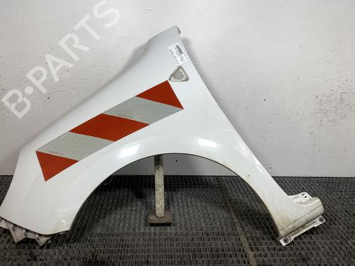 Used Left front fenders RENAULT KANGOO Express (FW0/1_) 1.5 dCi 70 (FW0A, KW0V) (68 hp) 24294931