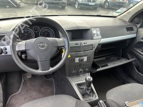 Engine OPEL ASTRA H (A04) 1.7 CDTI (L48) | BP31375608M1 - Image 39