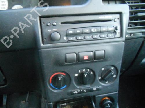 Multifunctionele display OPEL ZAFIRA A MPV (T98) 2.2 DTI 16V (F75) | BP20034549C48 