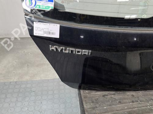 Tailgate HYUNDAI i30 (FD) 1.6 CRDi | BP28282640C6 