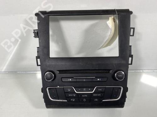 Climate control FORD MONDEO V Hatchback (CE) 1.5 EcoBoost | BP20182485I5 - Image 2