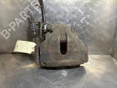 Right front brake caliper AUDI A4 B6 (8E2) 1.9 TDI | BP36423426M104 - Image 3