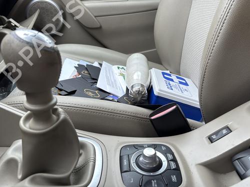 Electronic module RENAULT MEGANE III Hatchback (BZ0/1_, B3_) 1.5 dCi (BZ09, BZ0D, BZ1W, BZ29, BZ14) | BP29724830M83  - Image 22