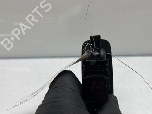 Used Left rear window switch Left rear window switch NISSAN QASHQAI I (J10, NJ10) 1.6 dCi (130 hp) 19966552 19966552
