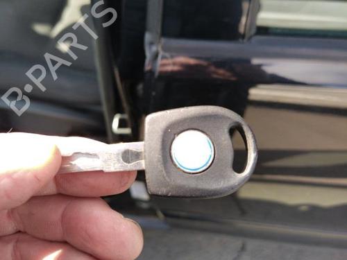 Squib airbag VW POLO IV (9N_, 9A_) 1.9 SDI | BP20025791C102 