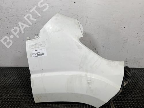 Used Right front fenders CITROËN JUMPER II Van 2.0 BlueHDi 130 (130 hp) 31587120