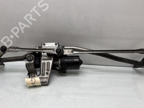 Front wiper motor CITROËN JUMPER II Van 2.2 HDi 130 | BP31326002M29  - Image 6