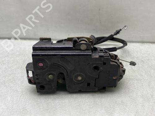 Used Front left lock VW NEW BEETLE (9C1, 1C1) 2.0 (115 hp) 22733312