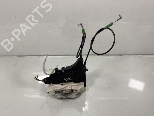 Used Front left lock Front left lock PEUGEOT 4007 (VU_, VV_) 2.2 HDi (156 hp) 19975822 19975822