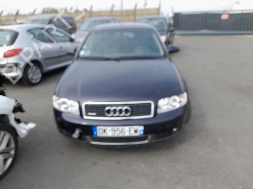 Motorhjelm AUDI A4 B6 (8E2) 2.5 TDI quattro | BP37498696C1 - Image 22