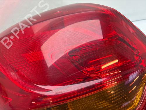 Left taillight OPEL ASTRA J (P10) 1.3 CDTI (68) | BP39902078C34 - Image 6