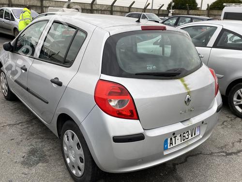 Pedal RENAULT CLIO III (BR0/1, CR0/1) 1.5 dCi (BR17, CR17) | BP31612953I4 