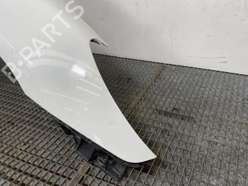 Used Right front fenders PEUGEOT 307 Break (3E) [2002-2009]  27611416