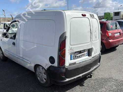 Left mirror RENAULT KANGOO (KC0/1_) D 65 1.9 (KC0E, KC02, KC0J, KC0N) | BP29507472C26 