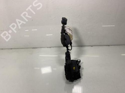 Rear right lock RENAULT CLIO IV (BH_) 1.5 dCi 90 | BP19981659C99 
